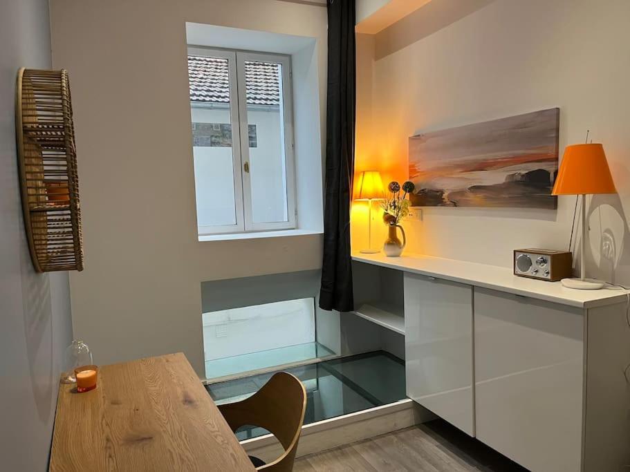 Magnifique Duplex Central A 2 Min De La Gare. Вернон Екстер'єр фото